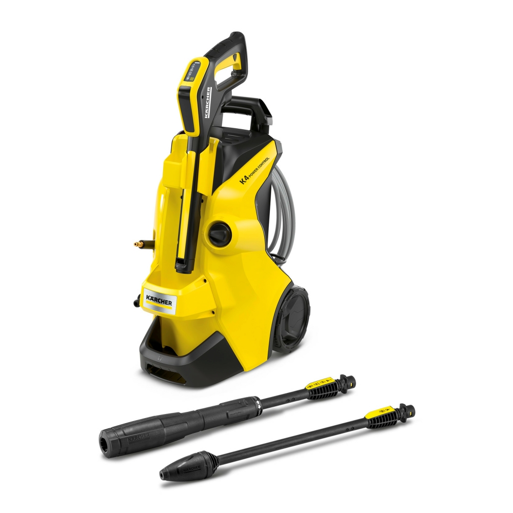 Karcher K4 Power Control Flex Pressure Washer | 1.324-302.0
